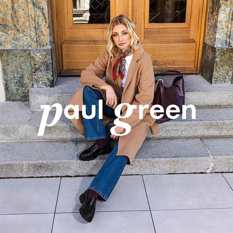 Modeschuhe für Damen