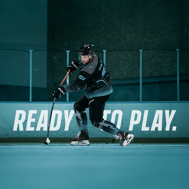 Eishockey