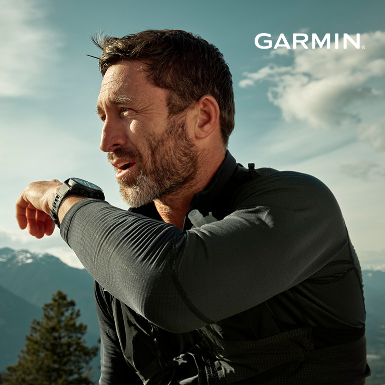 Garmin
