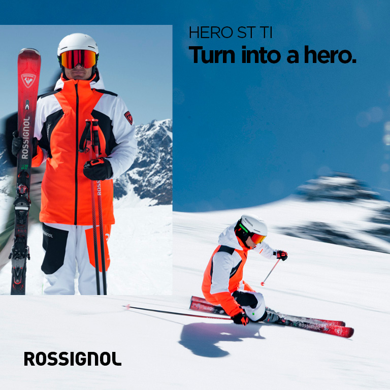 Rossignol Hero