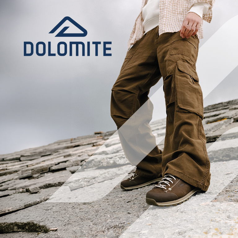 Dolomite