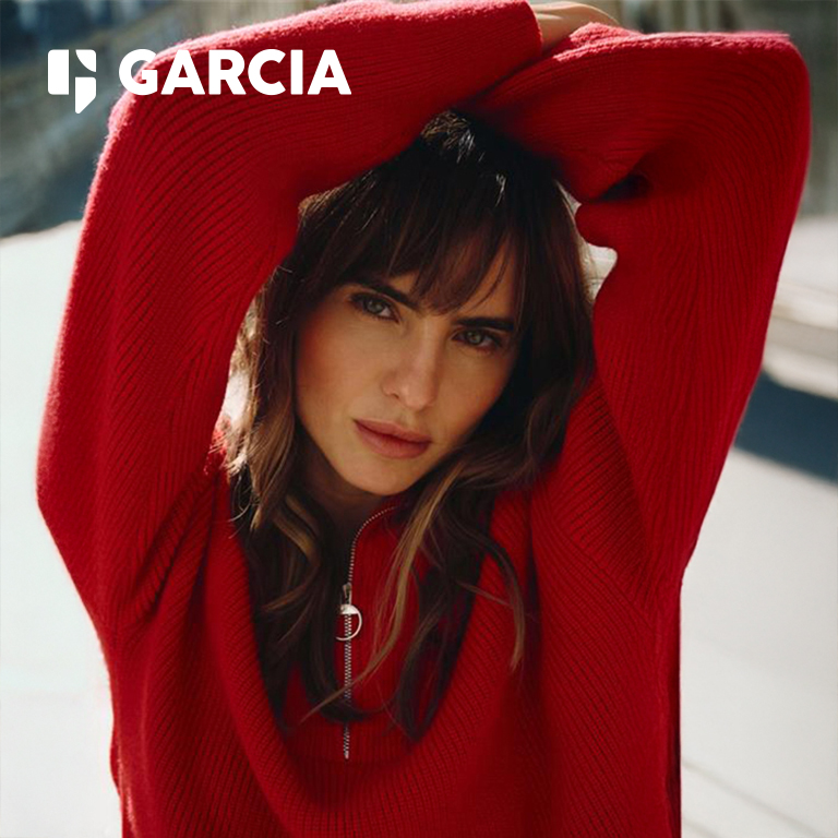 GARCIA