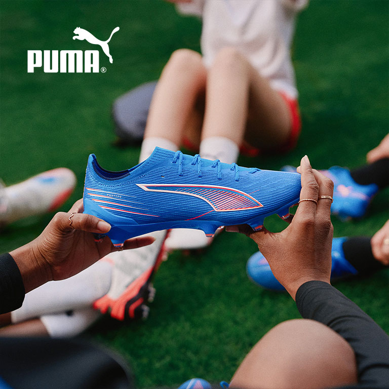 PUMA