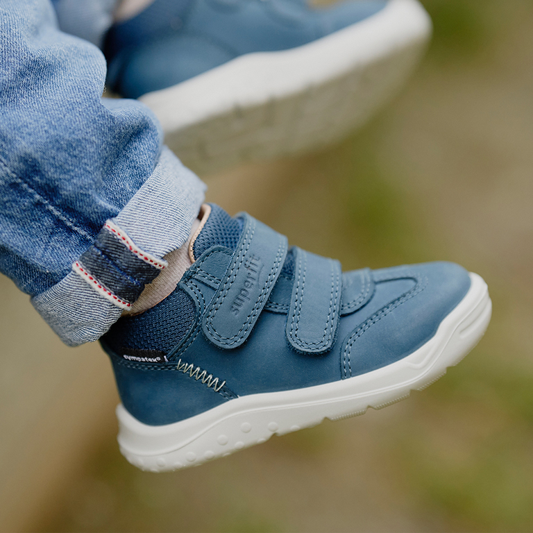 Klettschuhe für Kinder