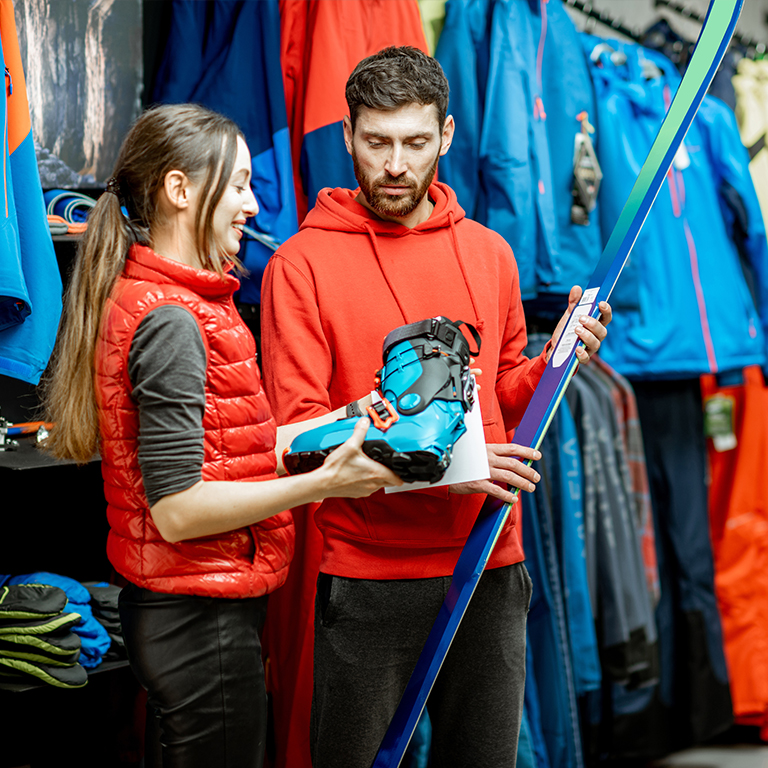 Mitarbeiter*in Skivermietung