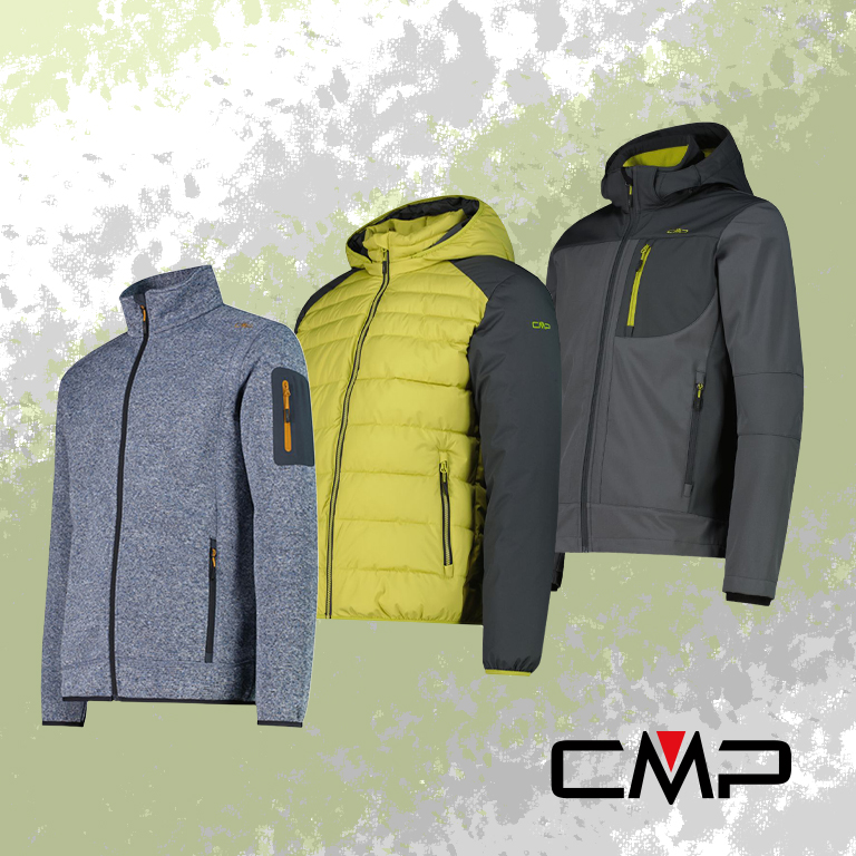 CMP