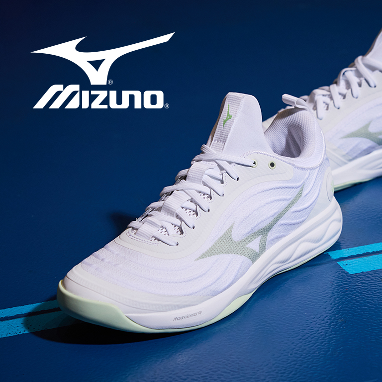 Mizuno