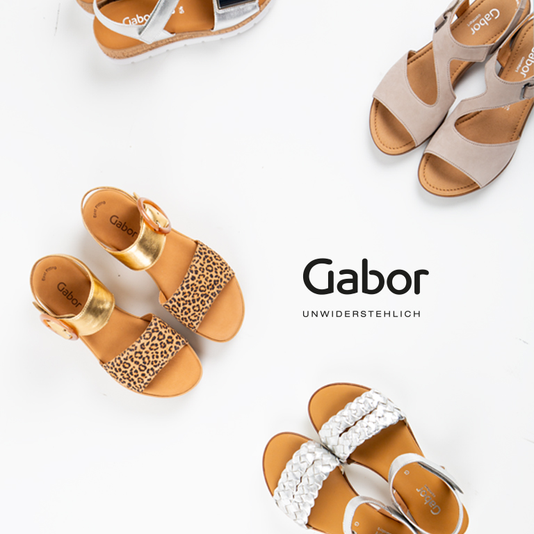 Gabor