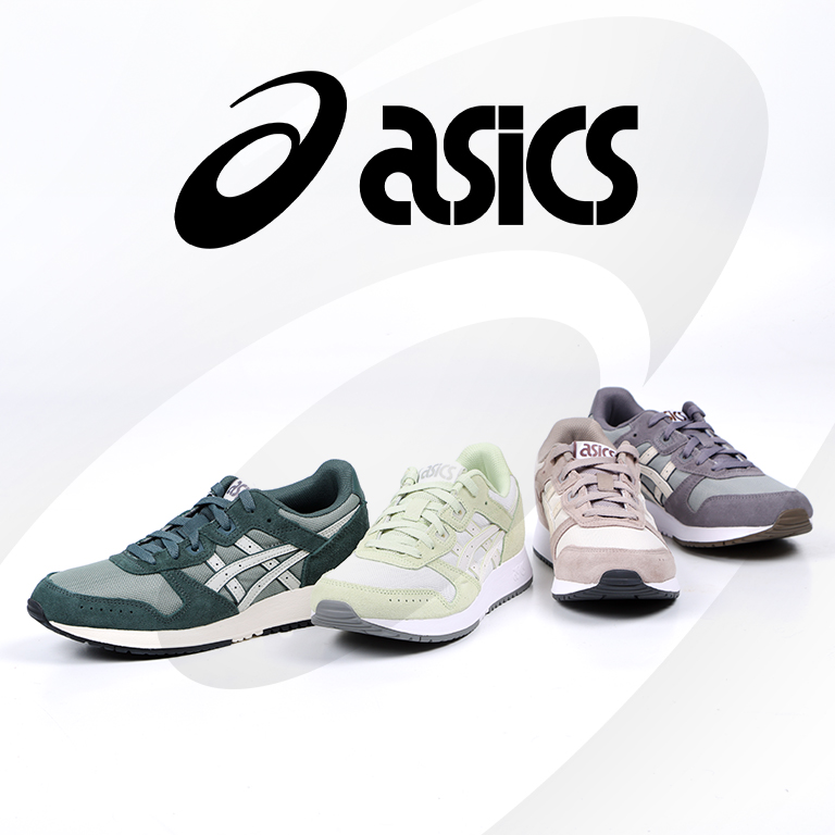 ASICS SportStyle