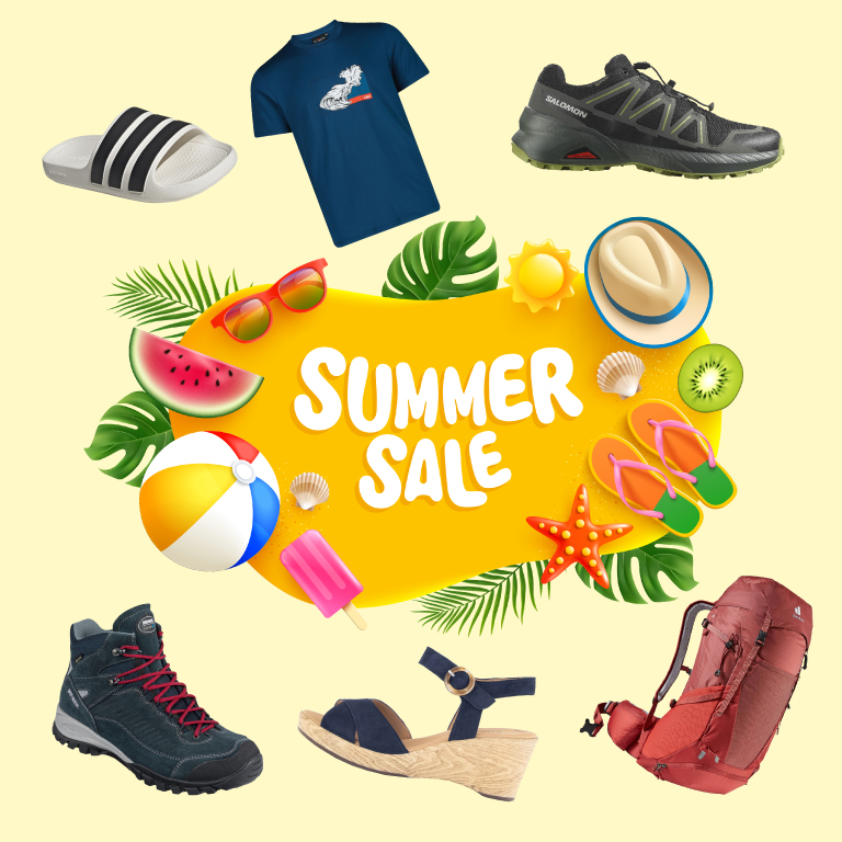 Summersale