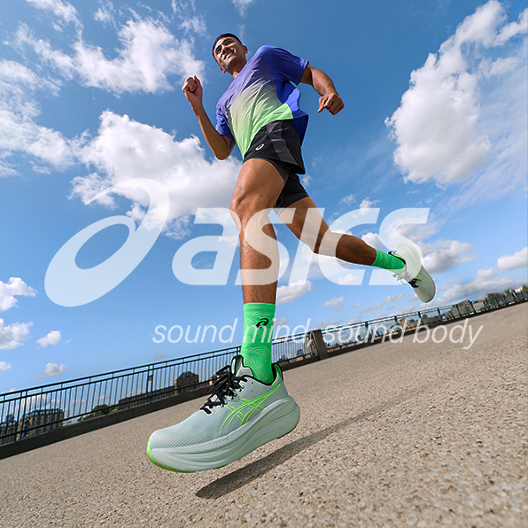 ASICS Sale