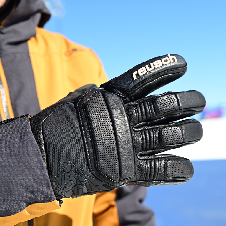 Handschuhe f&uuml;r Herren