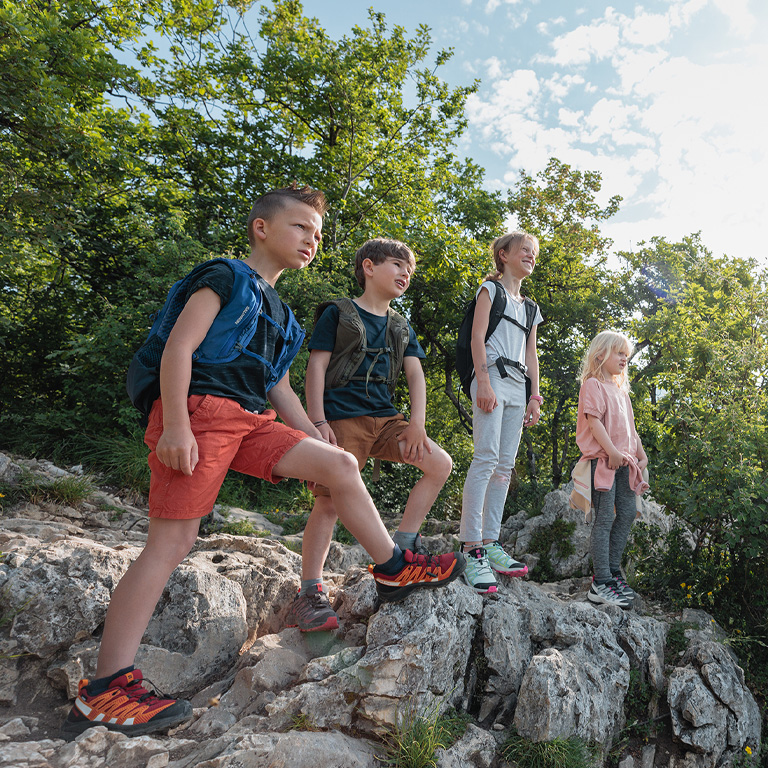 Sport für Kinder