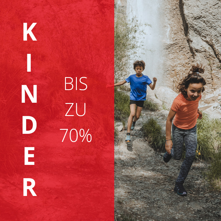 Kinder Sale