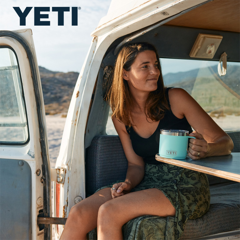 Yeti