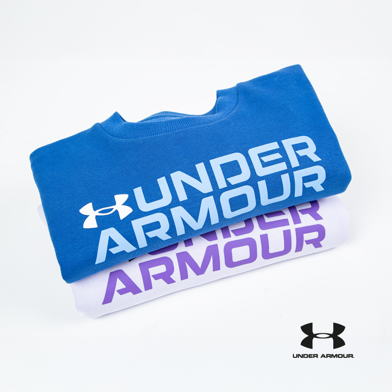 Under Armour