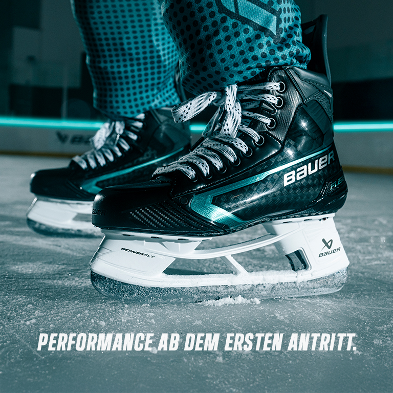 Eishockey