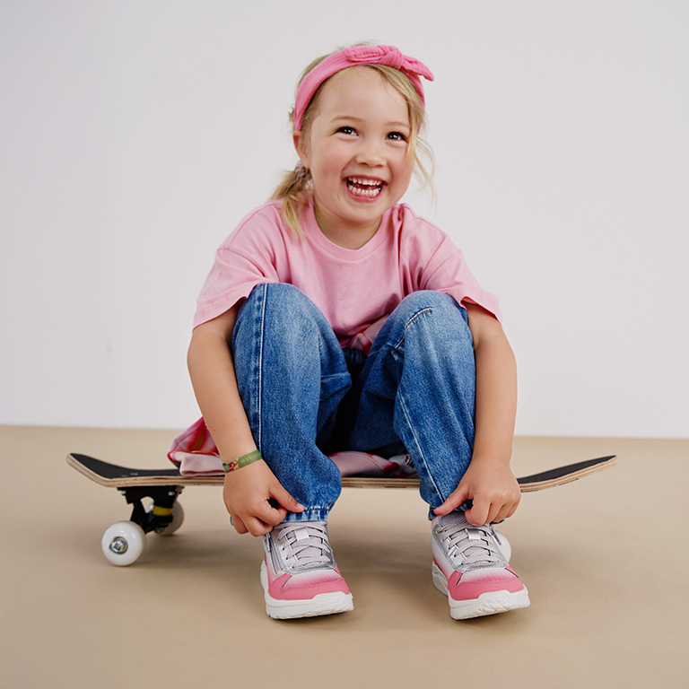 Sandalen f&uuml;r Kinder