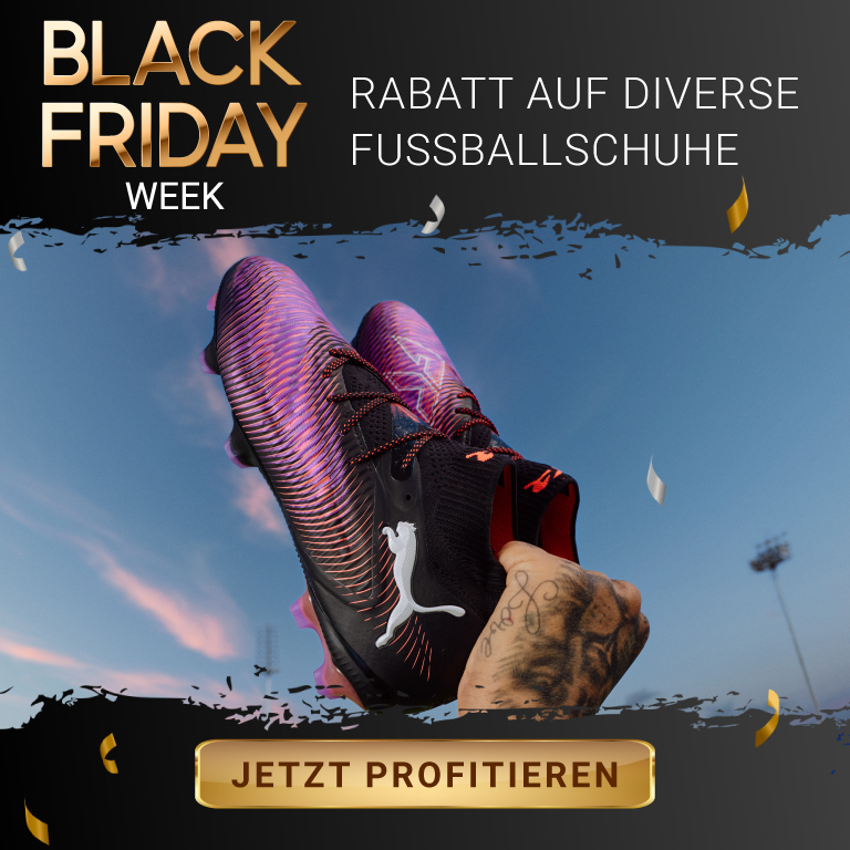 Fussballschuhe