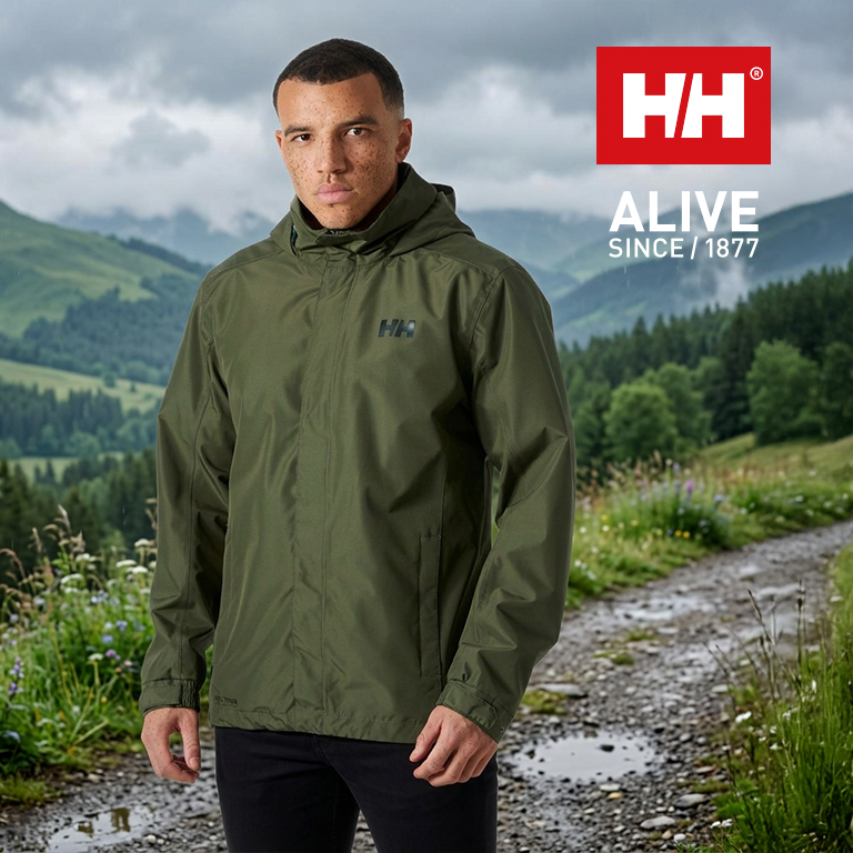 Helly Hansen