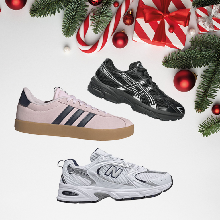 Geschenkidee Sneakers