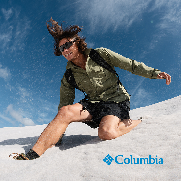 Columbia