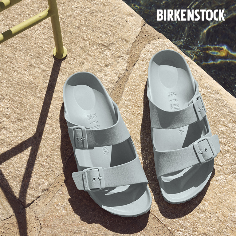 Birkenstock