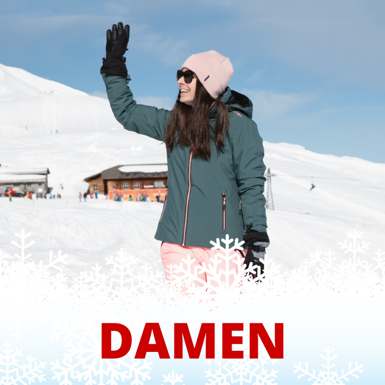 Damen Sale