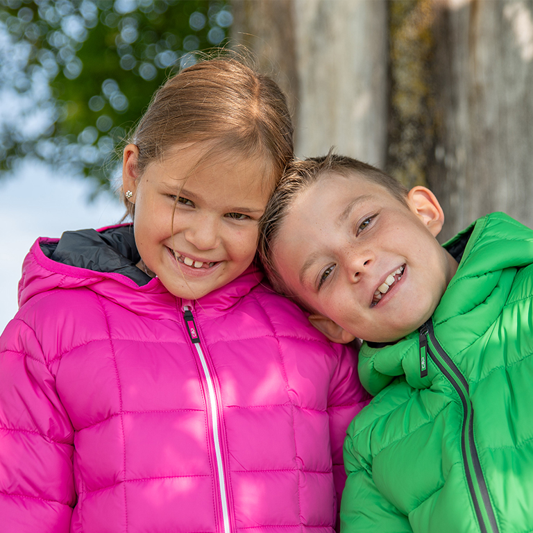 Mode für Kinder