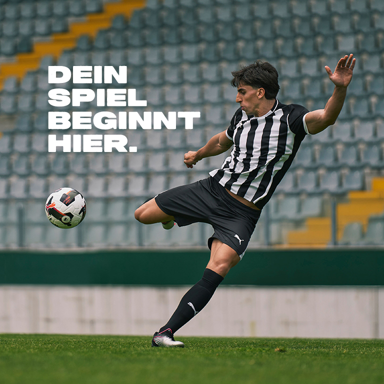 Fussball