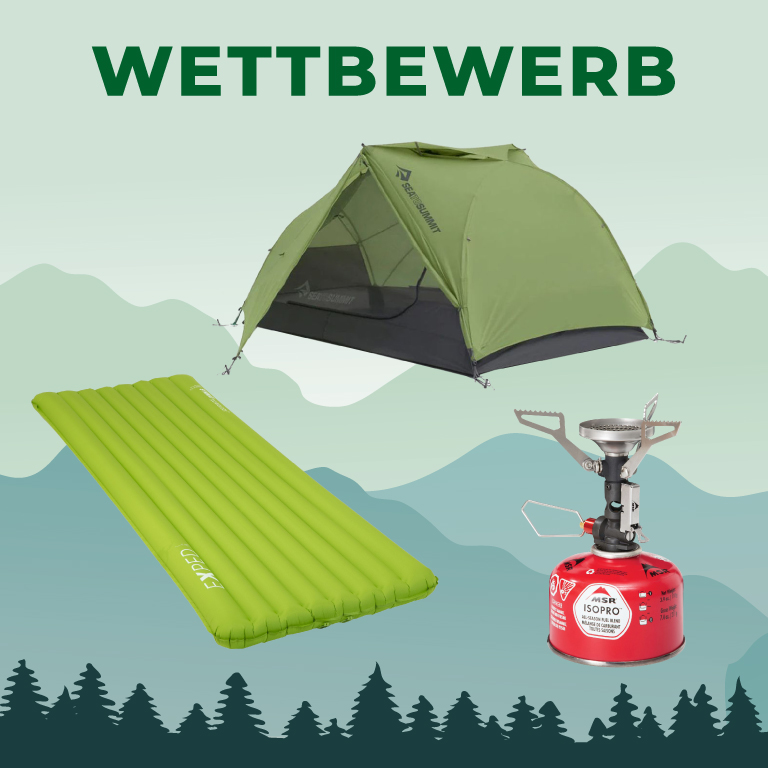 Zeltausstellung Wettbewerb