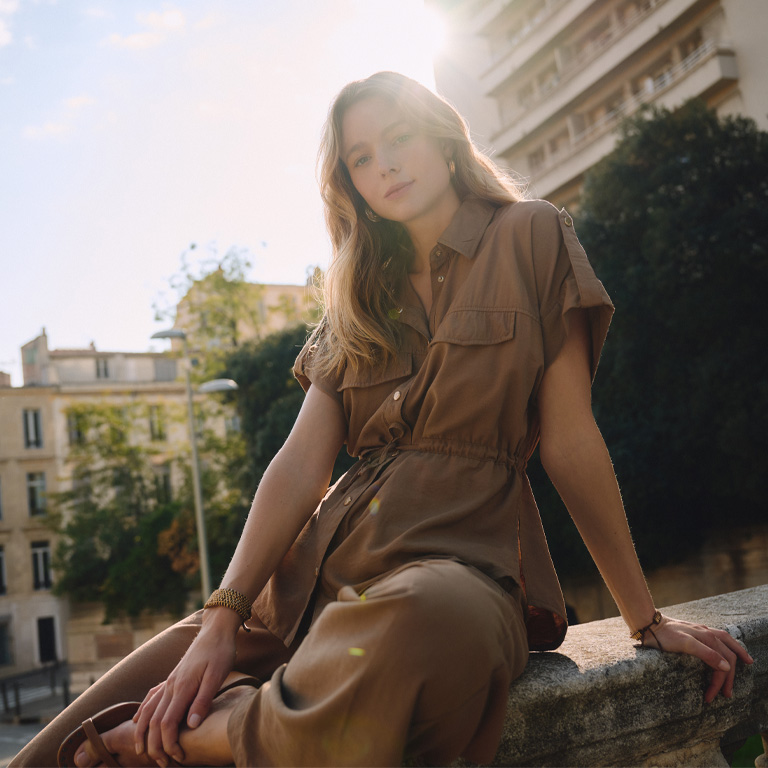 Modebekleidung f&uuml;r Damen