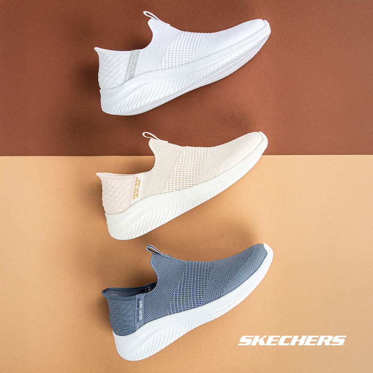 SKECHERS