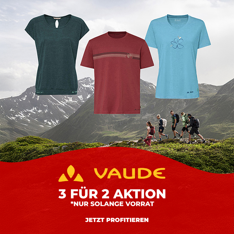 VAUDE