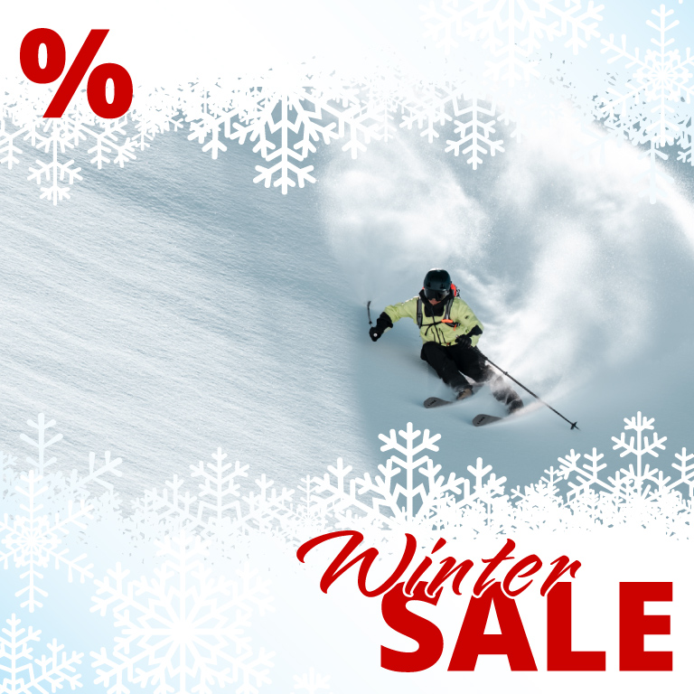 Wintersale 2026