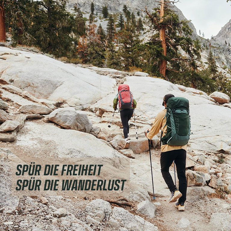 Wandern
