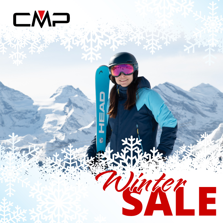 Wintersale CMP