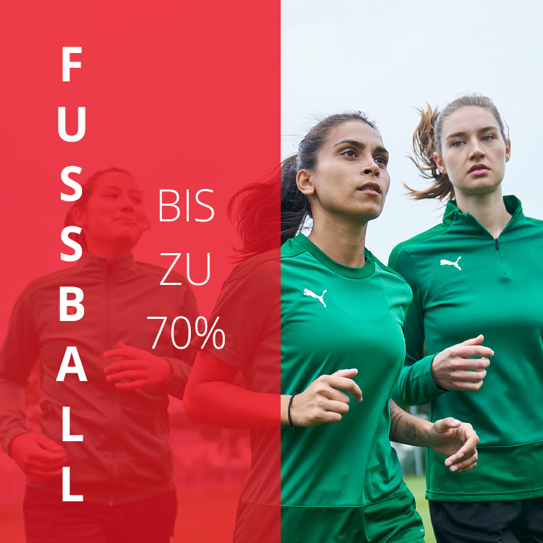 Fussball Sale