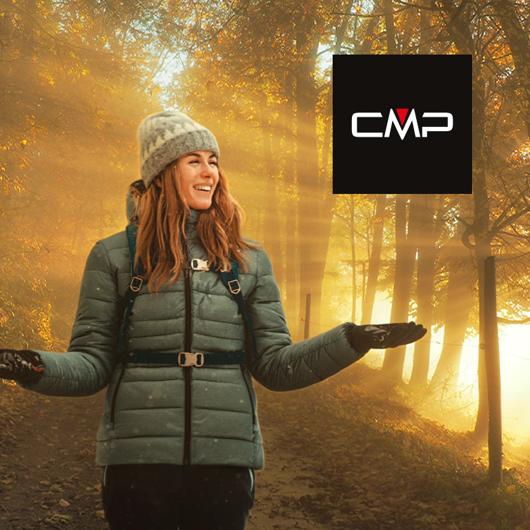 CMP
