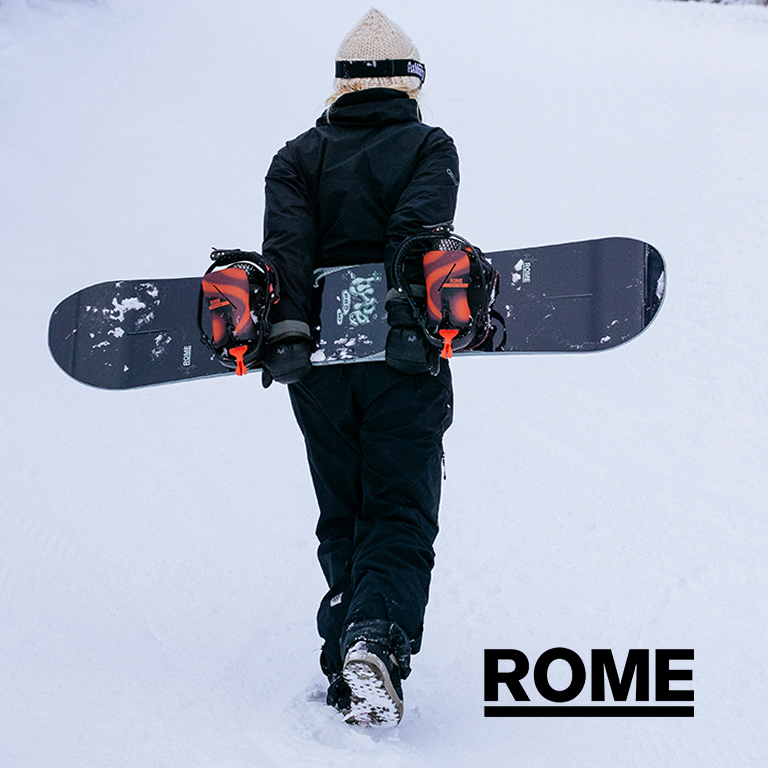 Rome