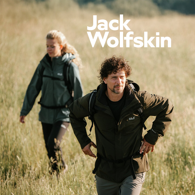 Jack Wolfskin