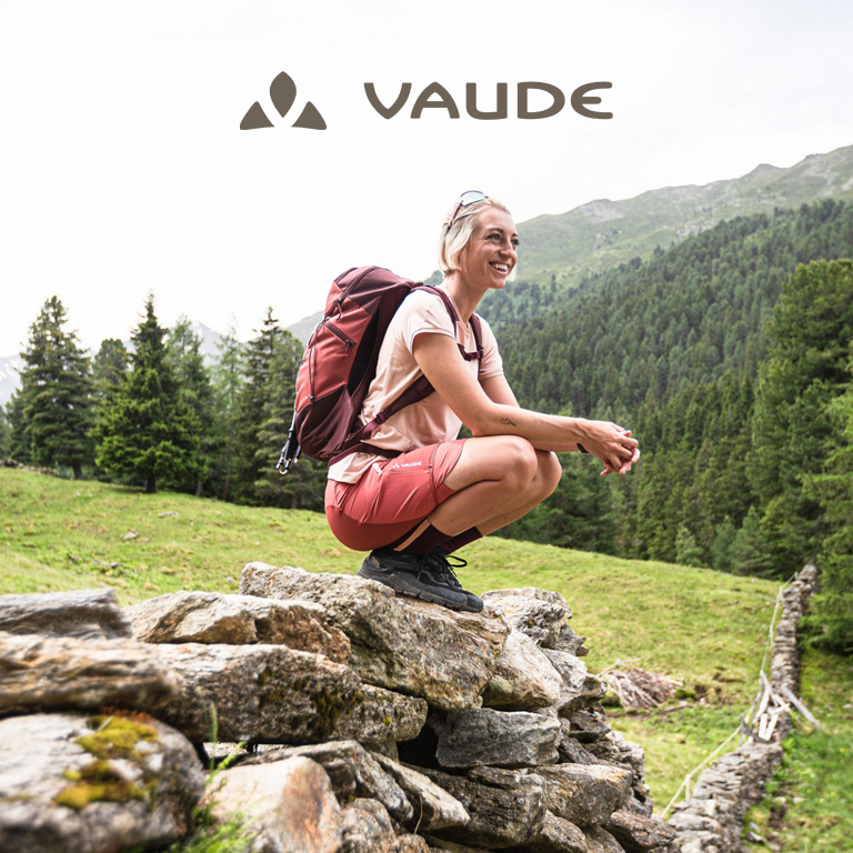 Vaude