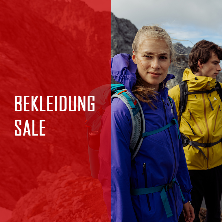 Bekleidung