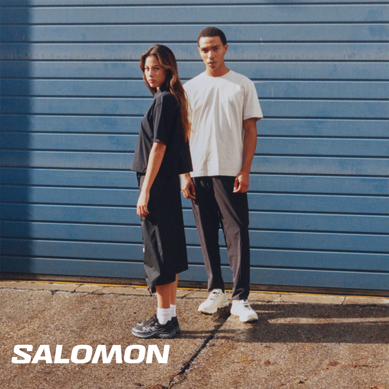 Salomon