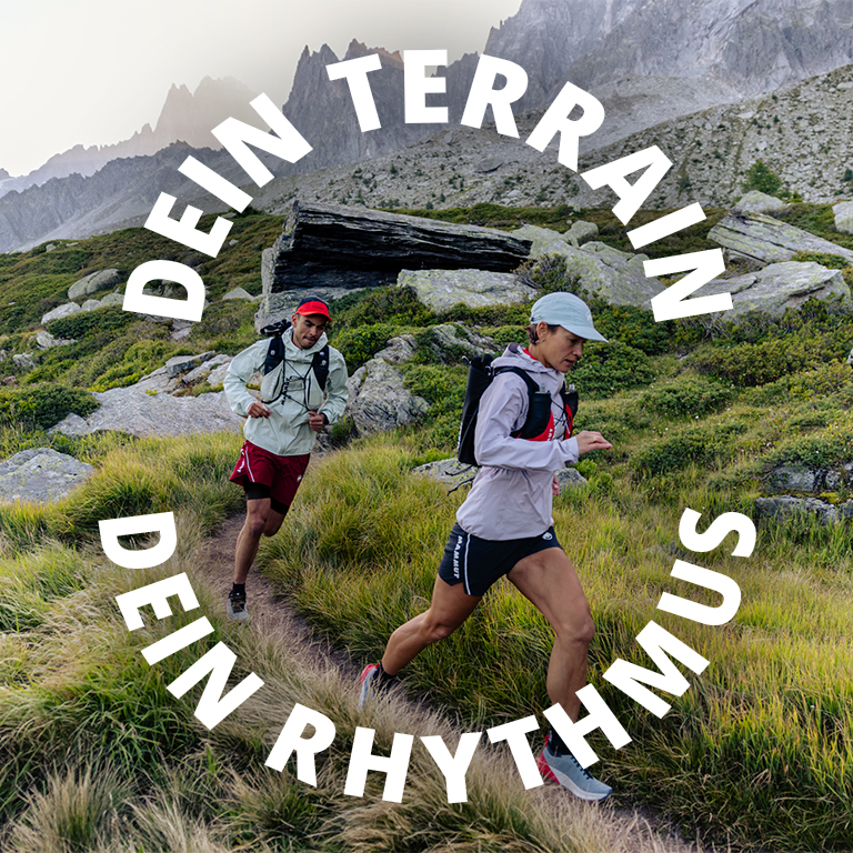 Trailrunning