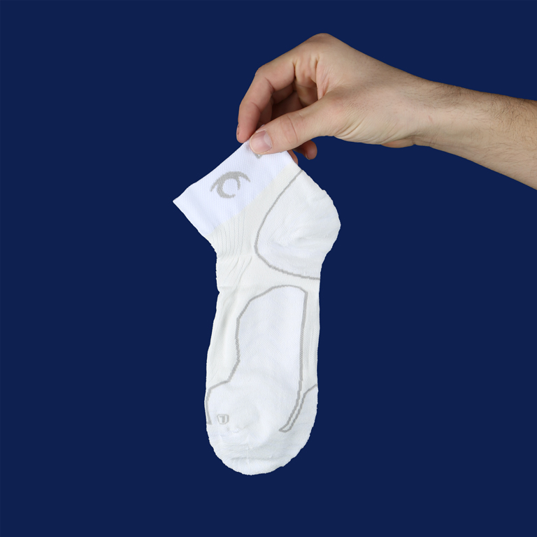 Die Laufsocken