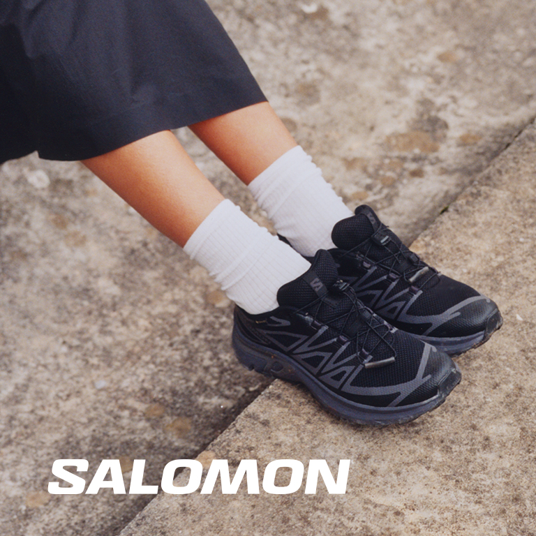 SALOMON