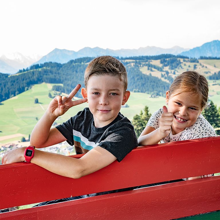 Mode f&uuml;r Kinder