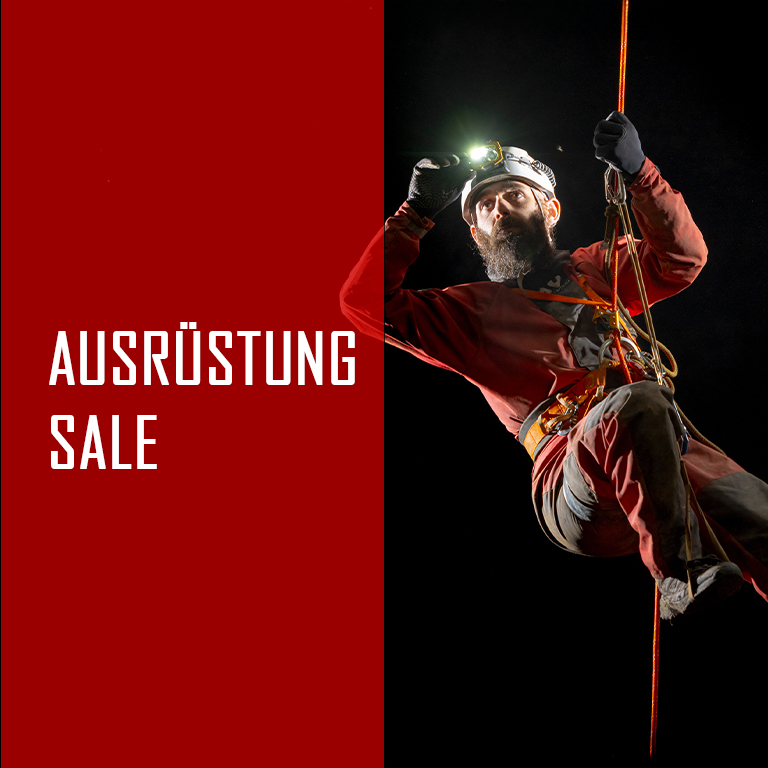 Ausrüstung