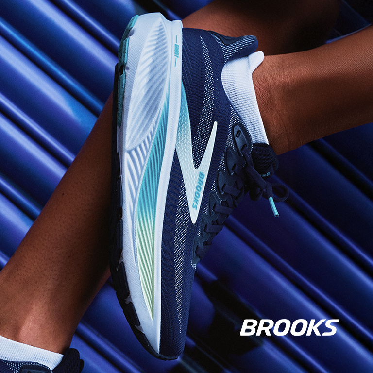 Brooks